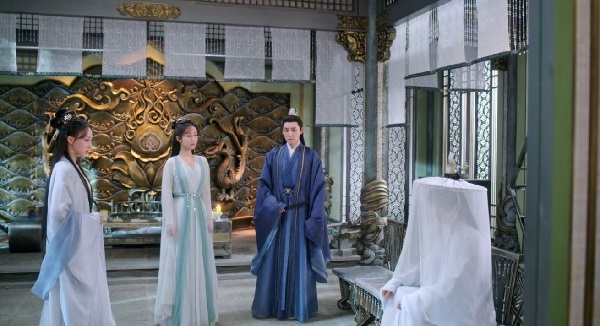nonton streaming download drama china immortal samsara part 1 sub indo viu