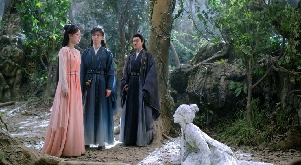 nonton streaming download drama china immortal samsara part 1 sub indo viu