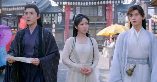 nonton streaming download drama china immortal samsara part 1 sub indo viu