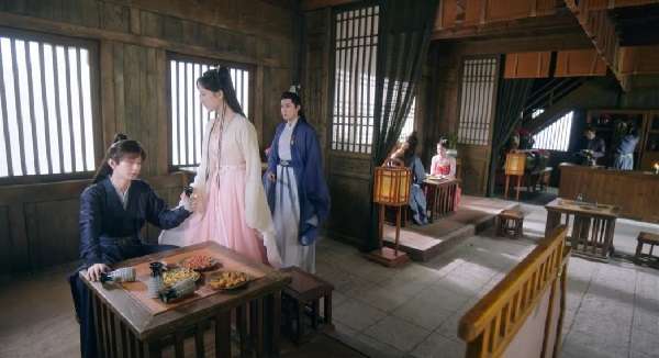 nonton streaming download drama china immortal samsara part 2 sub indo viu