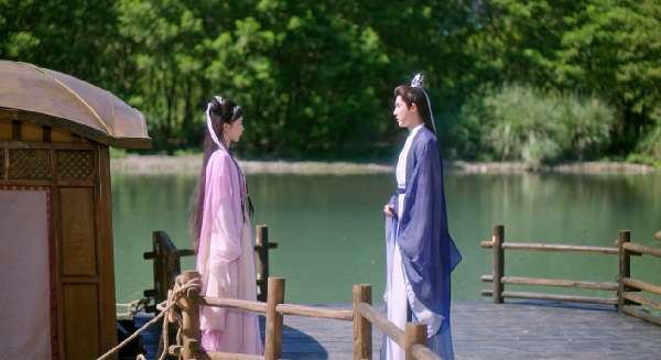 nonton streaming download drama china immortal samsara part 2 sub indo viu