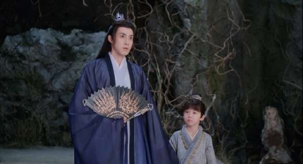 nonton streaming download drama china immortal samsara part 2 sub indo viu