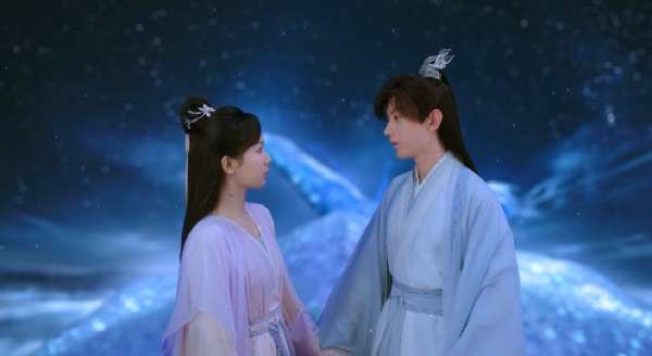 nonton streaming download drama china immortal samsara part 2 sub indo viu