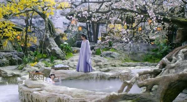 nonton streaming download drama china immortal samsara part 2 sub indo viu