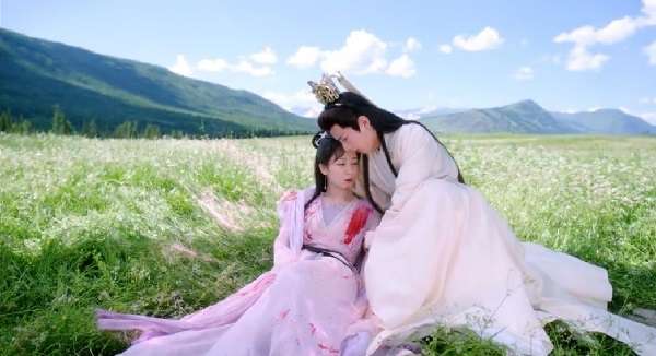 nonton streaming download drama china immortal samsara part 2 sub indo viu