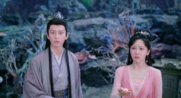 nonton streaming download drama china immortal samsara part 2 sub indo viu.