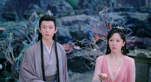 nonton streaming download drama china immortal samsara part 2 sub indo viu