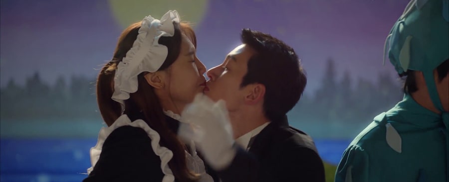 nonton streaming download drakorindo if you wish upon me sub indo viu