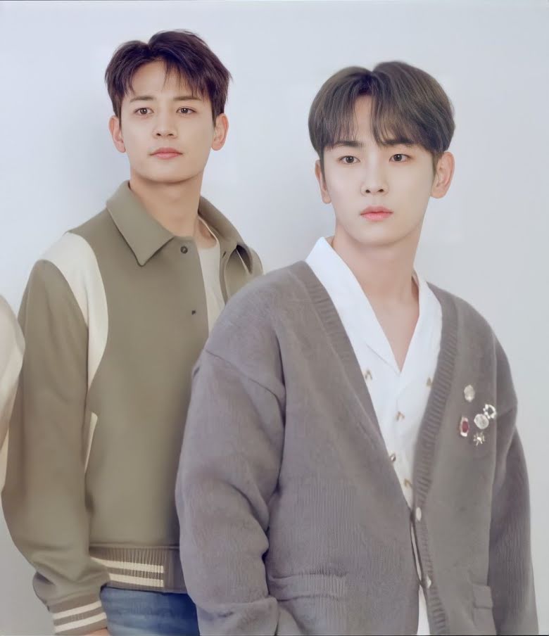 Ibu Minho SHINee Memarahinya Usai Nonton I Live Alone, Ini Alasannya! Viu