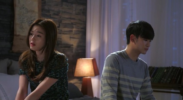 nonton streaming donwload my love from the star sub indo viu