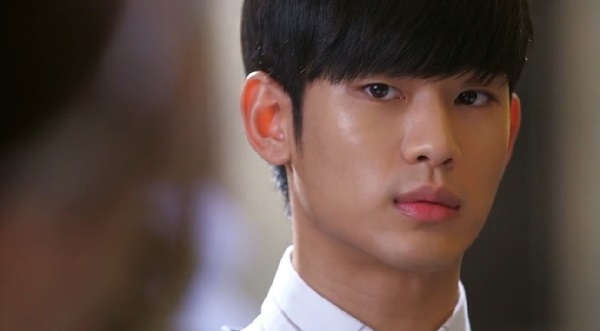 nonton streaming donwload my love from the star sub indo viu