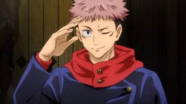 nonton streaming atau download anime jujutsu kaisen sub indo viu
