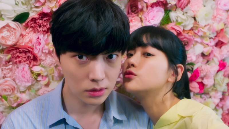 nonton streaming download drakorindo love with flaws sub indo viu