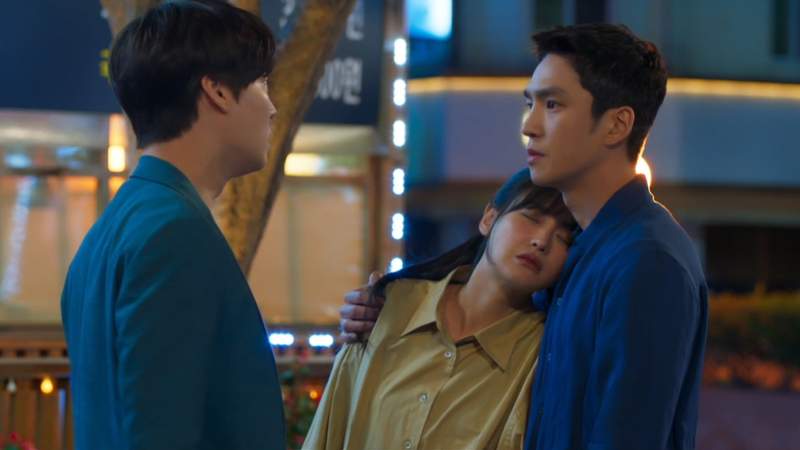 nonton streaming download drakorindo love with flaws sub indo viu