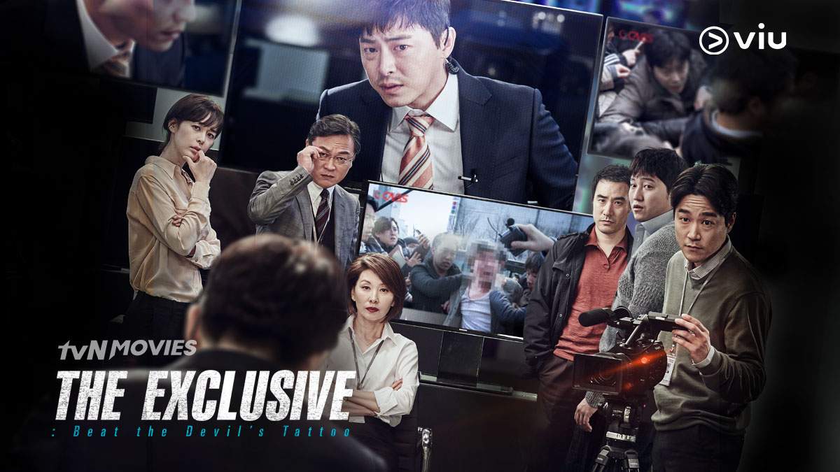 nonton streaming download drakorindo the exclusive: beat the devils tattoo sub indo viu