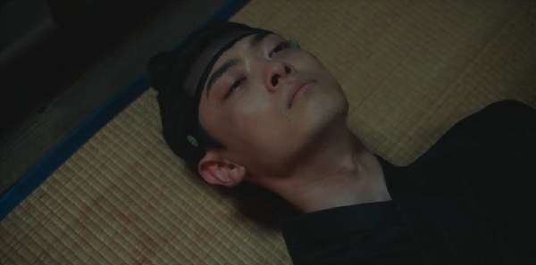 nonton streaming download drakorindo poong, the joseon psychiatrist sub indo viu