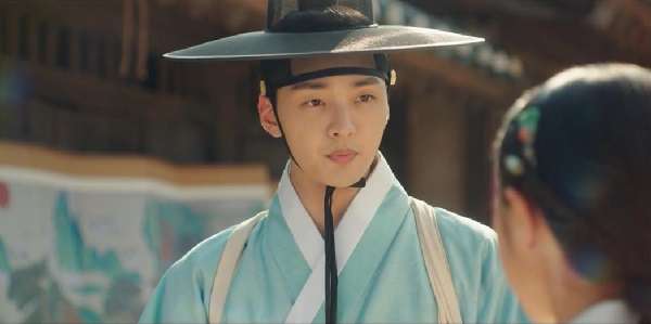 nonton streaming download drakorindo poong, the joseon psychiatrist sub indo viu