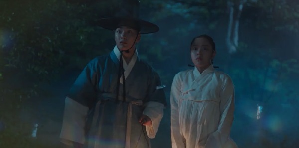 nonton streaming download drakorindo poong, the joseon psychiatrist sub indo viu