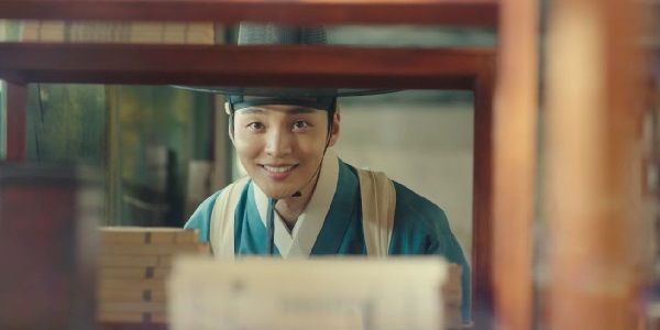 nonton streaming download drakorindo poong, the joseon psychiatrist sub indo viu