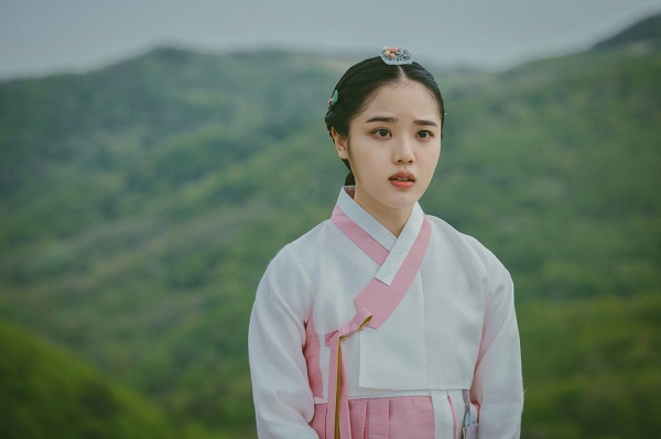 nonton streaming download drakorindo poong, the joseon psychiatrist sub indo viu