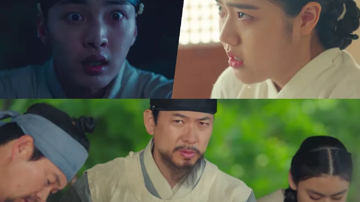nonton streaming download drakorindo poong, the joseon psychiatrist sub indo viu