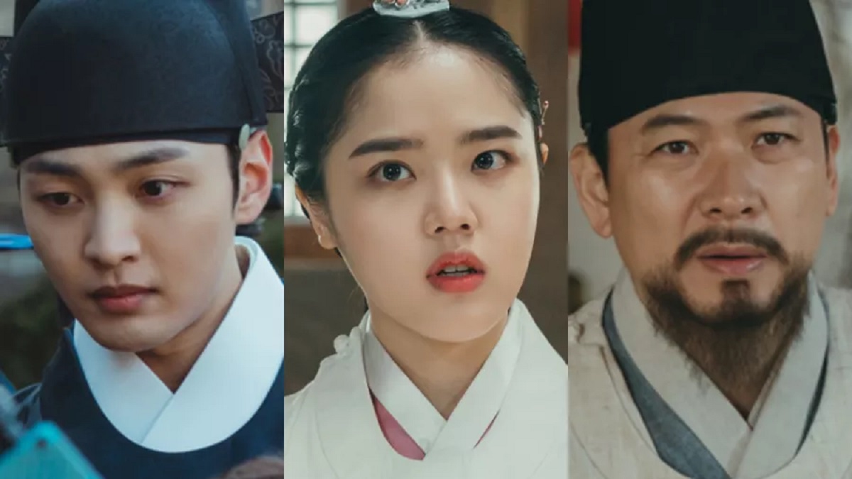 nonton streaming download drakorindo poong, the joseon psychiatrist sub indo viu