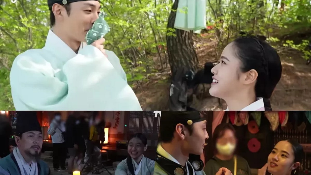 nonton streaming download drakorindo poong, the joseon psychiatrist sub indo viu