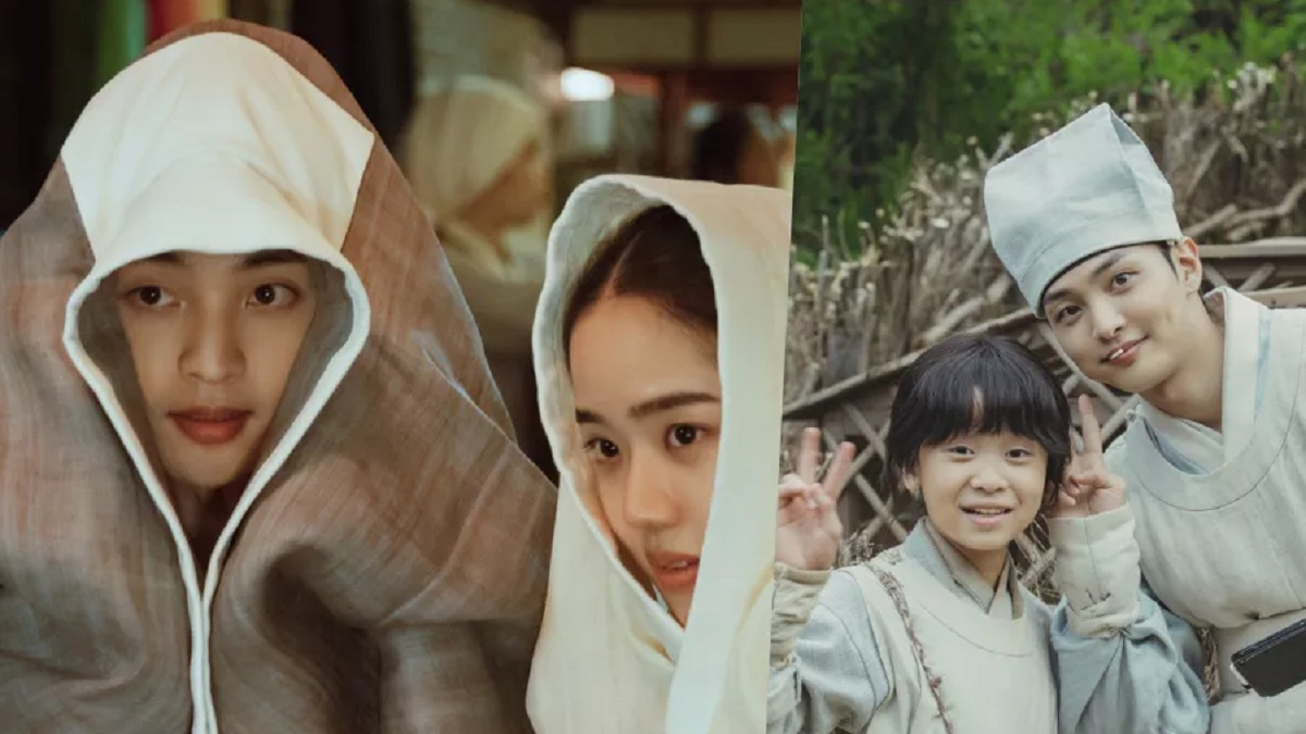 nonton streaming download drakorindo poong, the joseon psychiatrist sub indo viu