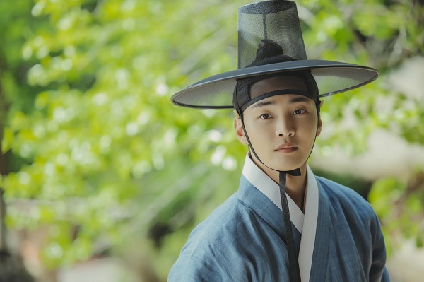 nonton streaming download drakorindo poong, the joseon psychiatrist sub indo viu