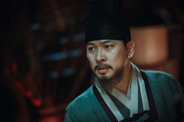 nonton streaming download drakorindo poong, the joseon psychiatrist sub indo viu