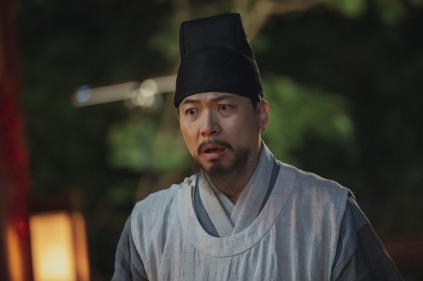 nonton streaming download drakorindo poong, the joseon psychiatrist sub indo viu