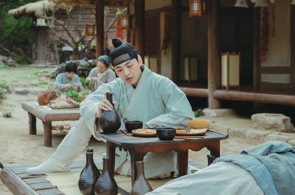 nonton streaming download drakorindo poong, the joseon psychiatrist sub indo viu