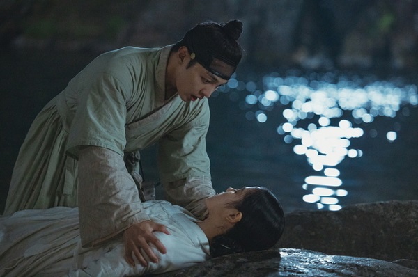 nonton streaming download drakorindo poong, the joseon psychiatrist sub indo viu