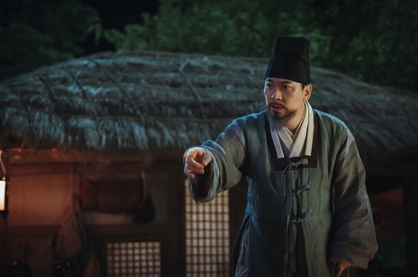 nonton streaming download drakorindo poong, the joseon psychiatrist sub indo viu