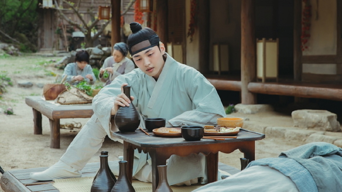 nonton streaming download drakorindo poong, the joseon psychiatrist sub indo viu