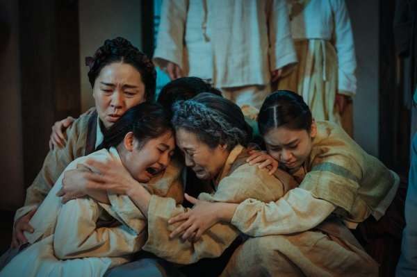 nonton streaming download drakorindo poong, the joseon psychiatrist sub indo viu