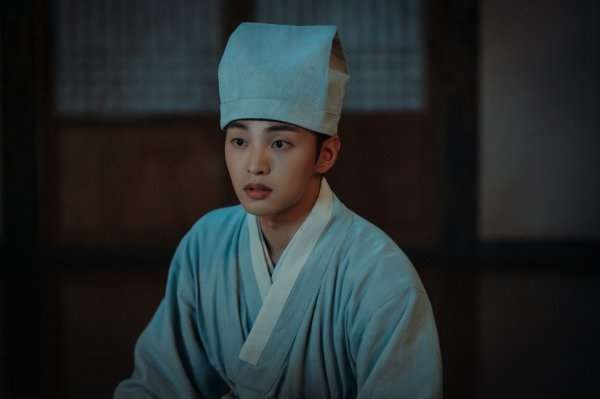 nonton streaming download drakorindo poong, the joseon psychiatrist sub indo viu