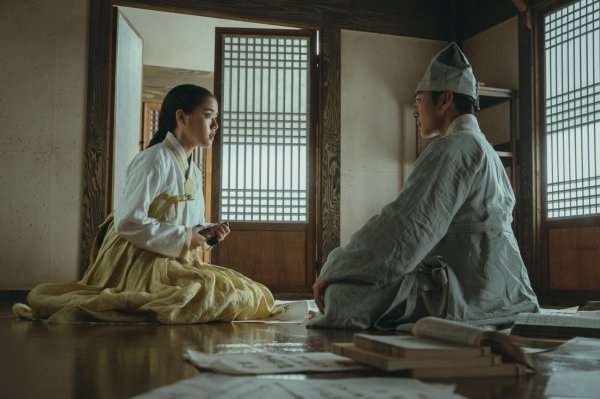 nonton streaming download drakorindo poong, the joseon psychiatrist sub indo viu