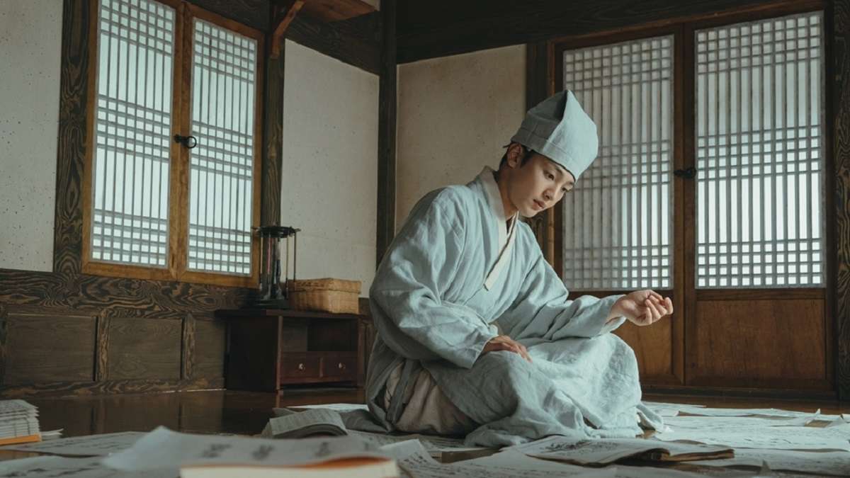 nonton streaming download drakorindo poong, the joseon psychiatrist sub indo viu