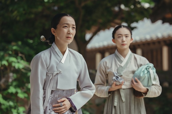 nonton streaming download drakorindo poong, the joseon psychiatrist sub indo viu