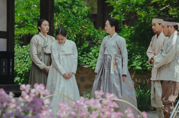 nonton streaming download drakorindo poong, the joseon psychiatrist sub indo viu