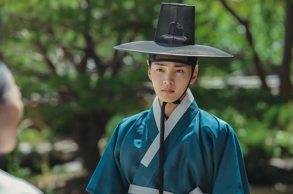 nonton streaming download drakorindo poong, the joseon psychiatrist sub indo viu