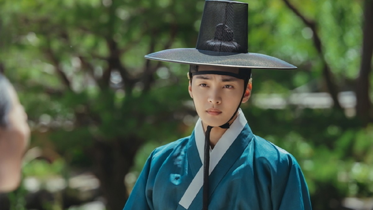 nonton streaming download drakorindo poong, the joseon psychiatrist sub indo viu