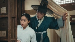 nonton streaming download drakorindo poong, the joseon psychiatrist sub indo viu