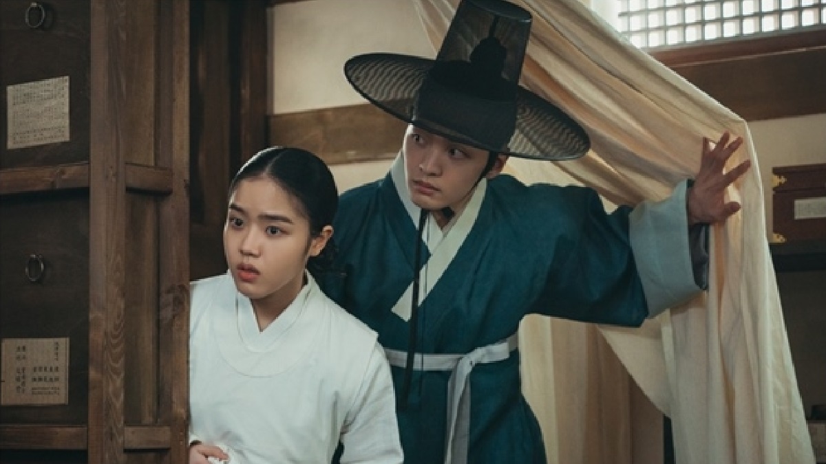 nonton streaming download drakorindo poong, the joseon psychiatrist sub indo viu