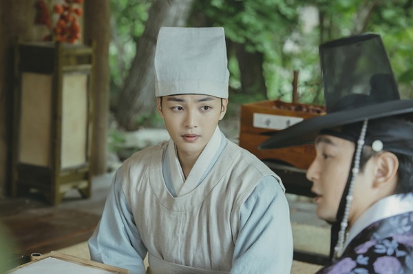 nonton streaming download drakorindo poong, the joseon psychiatrist sub indo viu