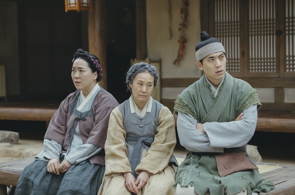 nonton streaming download drakorindo poong, the joseon psychiatrist sub indo viu