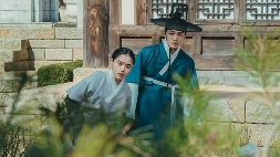 nonton streaming download drakorindo poong, the joseon psychiatrist sub indo viu