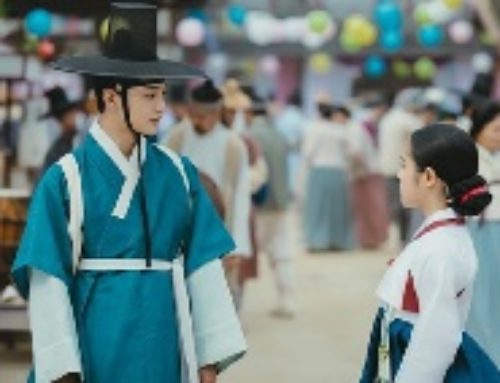 Preview Poong, The Joseon Psychiatrist Episode 5: Kim Min Jae dan Kim Hyang Gi yang Bertumbuh Menjadi Lebih Kuat