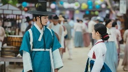 nonton streaming download drakorindo poong, the joseon psychiatrist sub indo viu